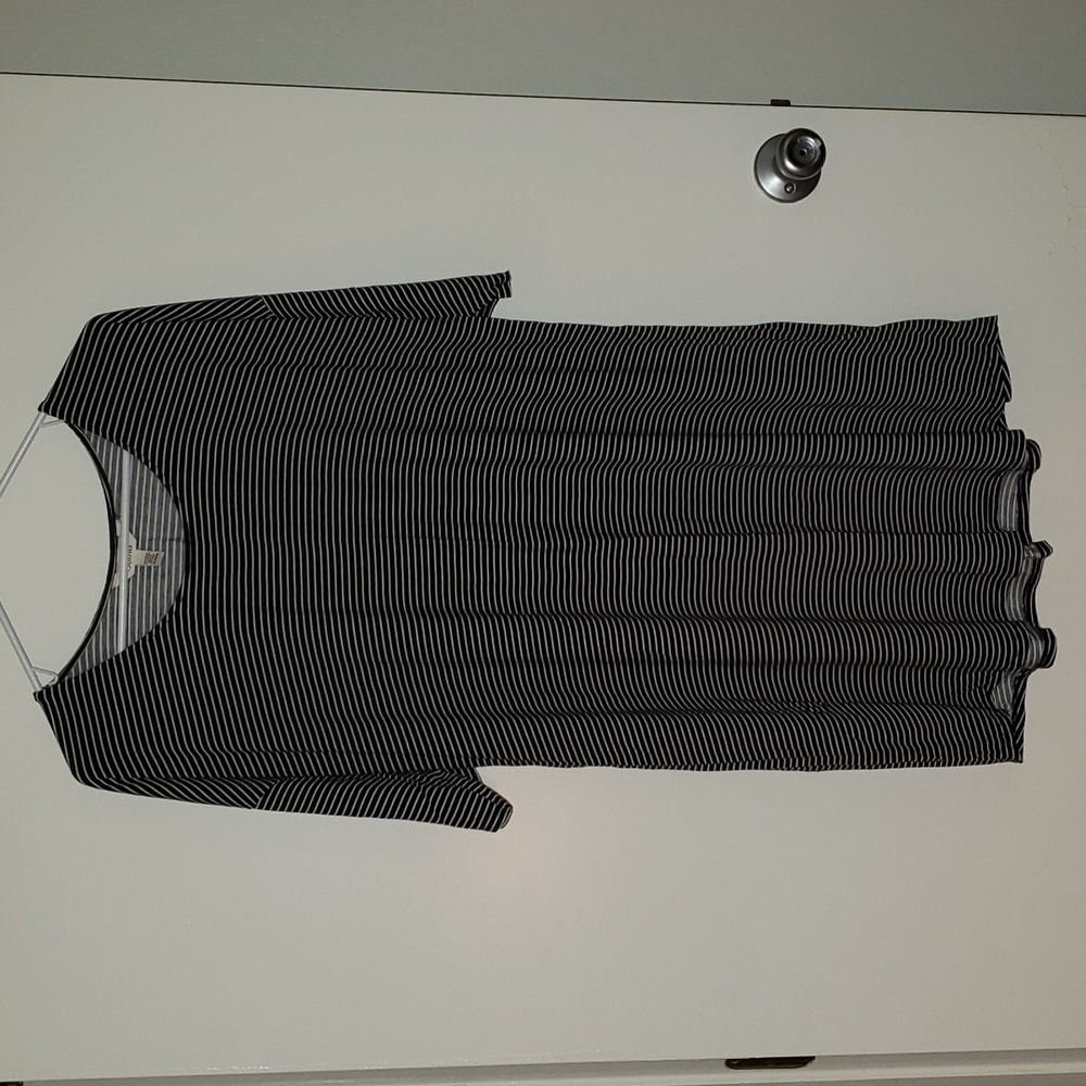 Soma nightshirt